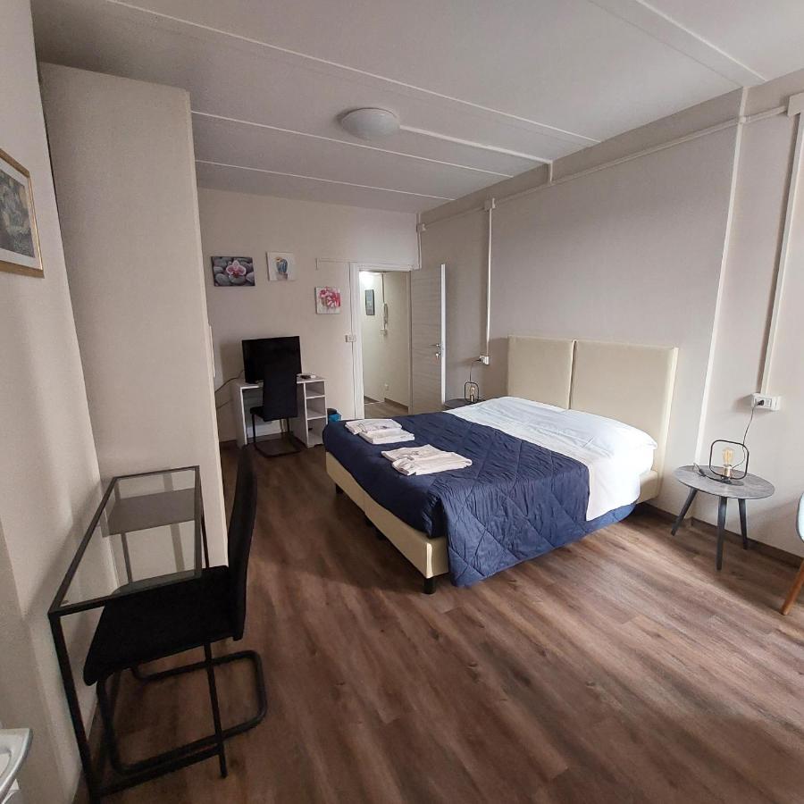 Affittacamere La Mura Τσεζένα Εξωτερικό φωτογραφία