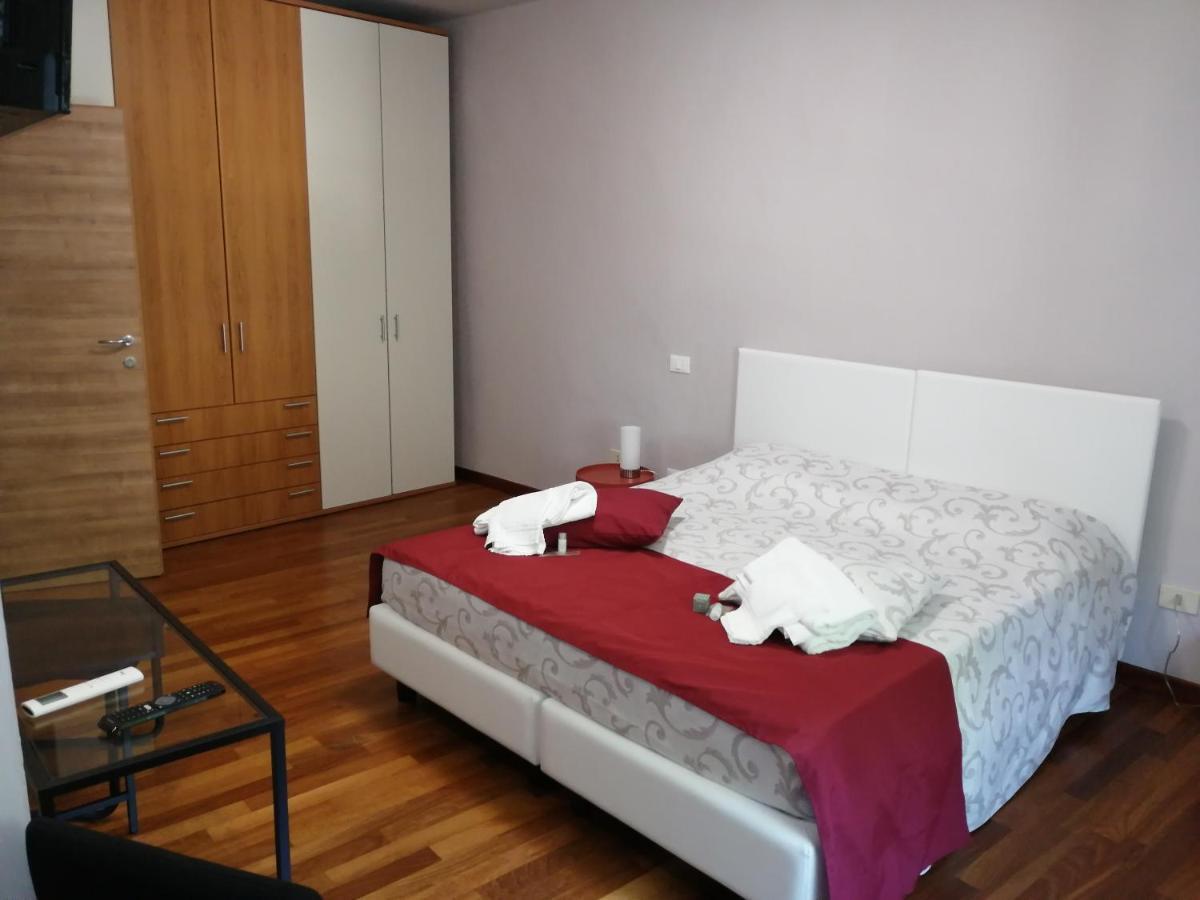 Affittacamere La Mura Τσεζένα Εξωτερικό φωτογραφία